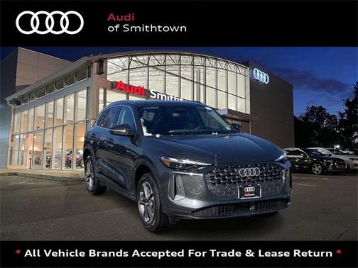 2025 Audi Q5 Premium TFSI quattro S tronic