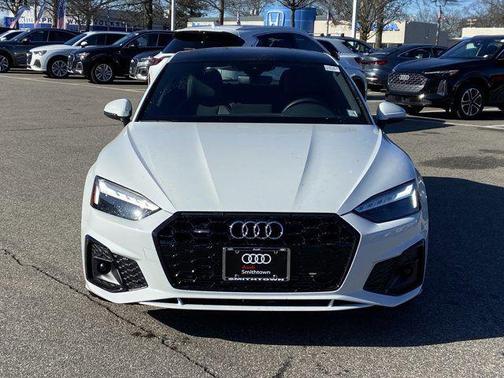 2025 Audi A5 Sportback Premium 45 TFSI S line quattro S tronic