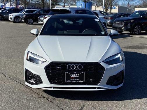 2025 Audi A5 Sportback Premium 45 TFSI S line quattro S tronic