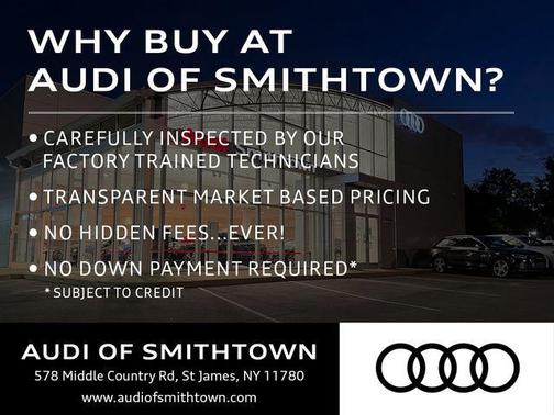 2023 Audi S6 Premium Plus TFSI quattro Tiptronic