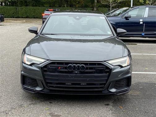 2023 Audi S6 Premium Plus TFSI quattro Tiptronic