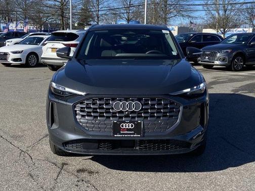 2025 Audi Q5 Premium Plus TFSI quattro S tronic