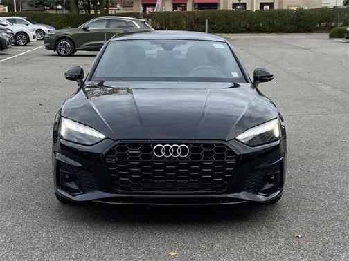 2025 Audi A5 Sportback Premium Plus 45 TFSI S line quattro S tronic