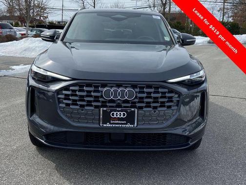 2025 Audi Q5 Premium Plus TFSI quattro S tronic