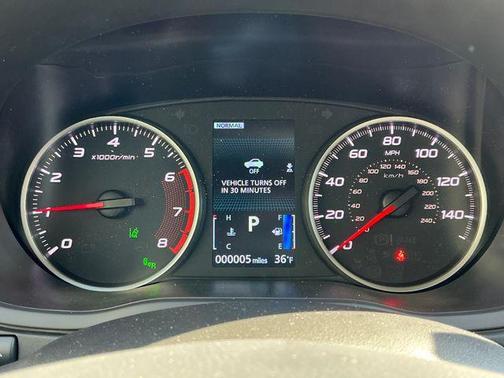 2026 Mitsubishi Eclipse Cross Black Edition