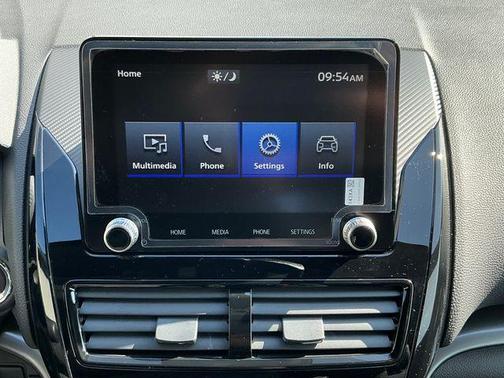 2026 Mitsubishi Eclipse Cross Black Edition