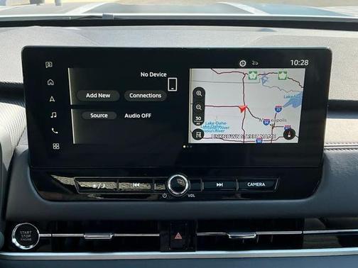 2025 Mitsubishi Outlander Trail Edition