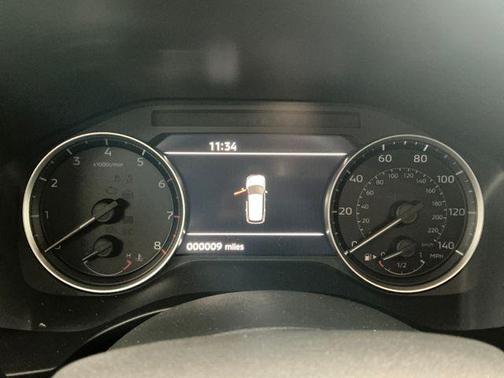 Moonstone 2026 Mitsubishi Outlander Trail Edition