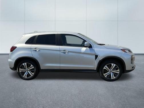 2025 Mitsubishi Outlander Sport 2.0 SE