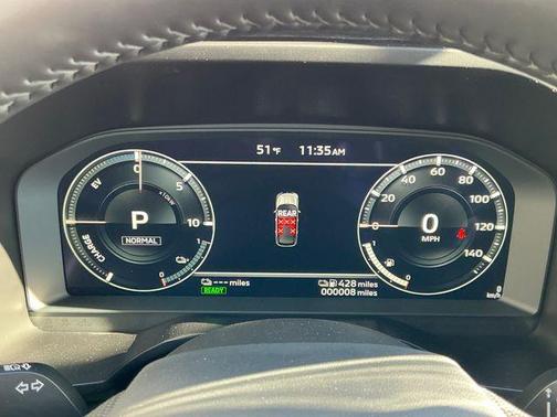 2025 Mitsubishi Outlander PHEV SE