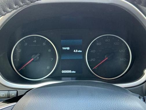 2025 Mitsubishi Eclipse Cross SE