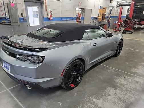 2023 Chevrolet Camaro 3LT