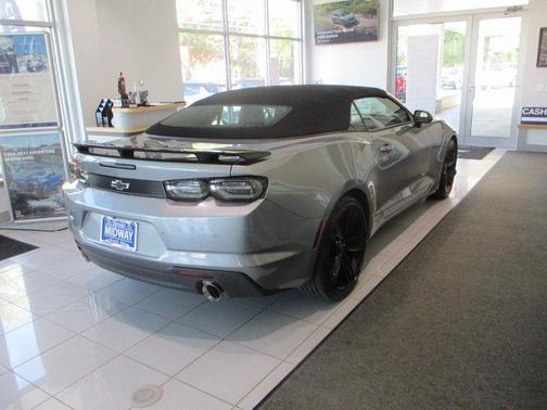 2023 Chevrolet Camaro 3LT