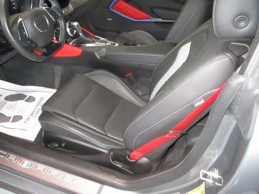 2023 Chevrolet Camaro 3LT