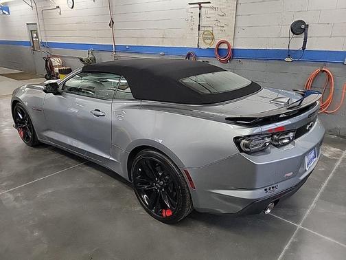 2023 Chevrolet Camaro 3LT