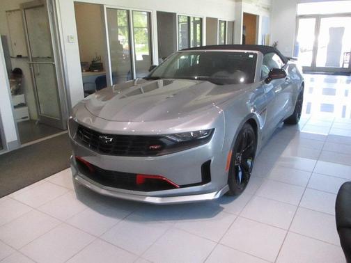 2023 Chevrolet Camaro 3LT