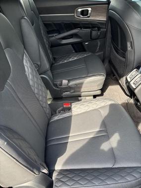 2021 Kia Sorento SX Prestige X-Line