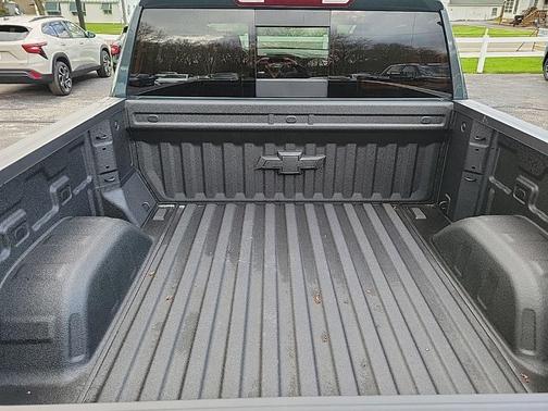 Cypress 2026 Chevrolet Silverado 1500 LT