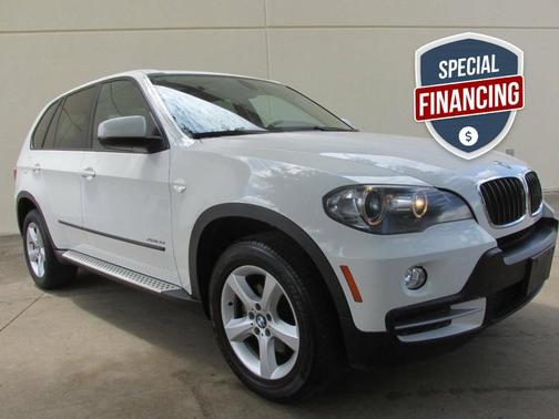 2010 BMW X5 xDrive30i