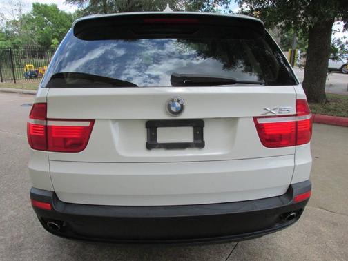 2010 BMW X5 xDrive30i