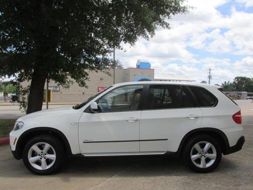 2010 BMW X5 xDrive30i