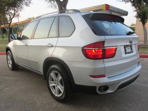 2012 BMW X5 xDrive35i Premium
