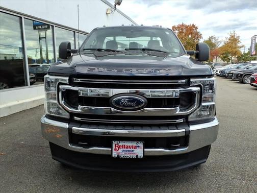 2021 Ford F-350 XL