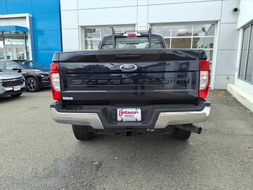 2021 Ford F-350 XL