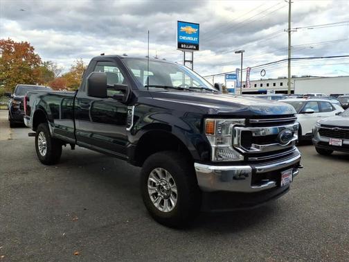 2021 Ford F-350 XL