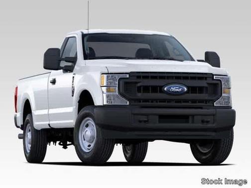 2021 Ford F-350 XL