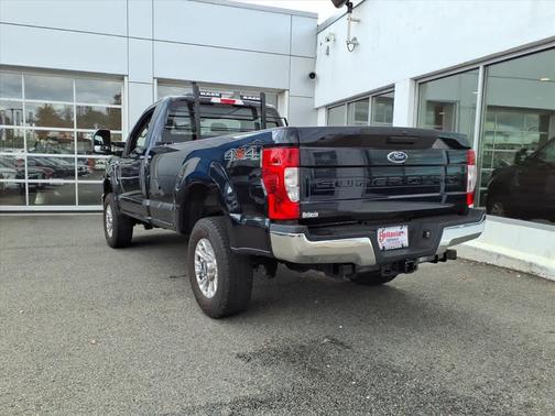 2021 Ford F-350 XL