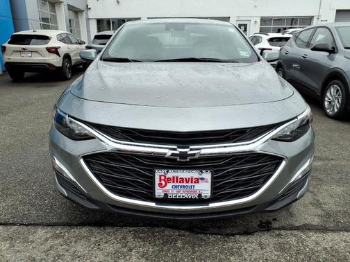 2023 Chevrolet Malibu RS