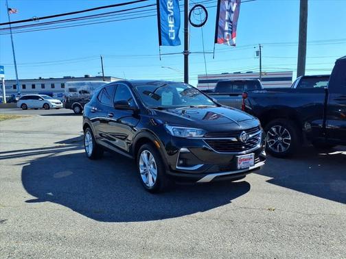 2023 Buick Encore GX Preferred