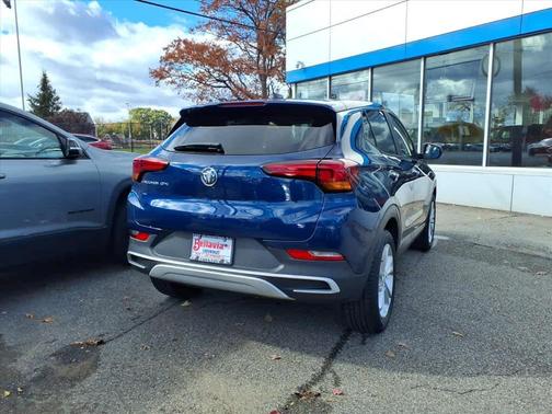 2022 Buick Encore GX Preferred