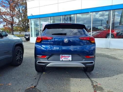 2022 Buick Encore GX Preferred