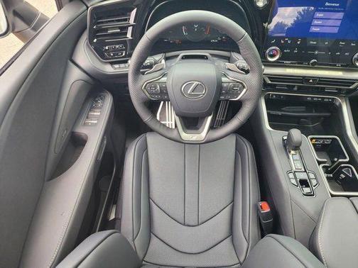 2025 Lexus TX 350 Base
