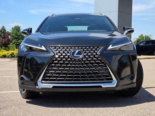 Caviar 2026 Lexus UX 300h Premium