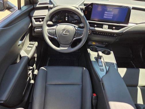 Caviar 2026 Lexus UX 300h Premium