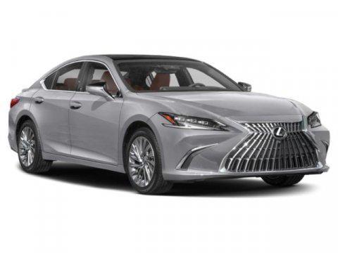 2022 Lexus ES 350 Ultra Luxury