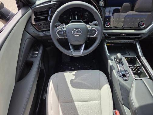 Caviar 2026 Lexus TX 350 Premium