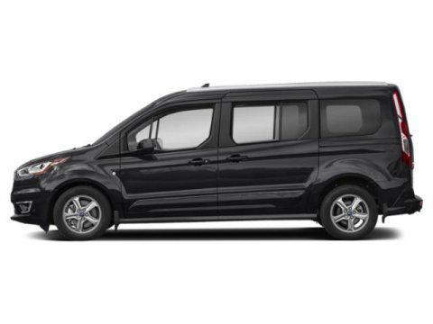 2019 Ford Transit Connect Titanium w/Rear Liftgate