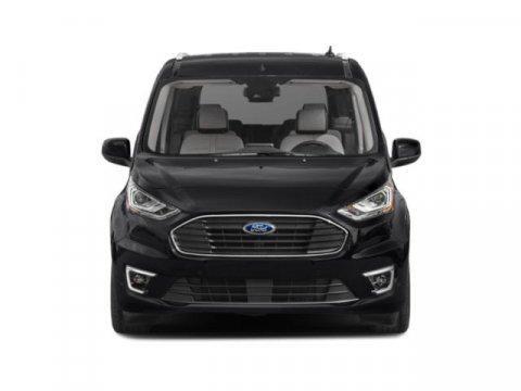 2019 Ford Transit Connect Titanium w/Rear Liftgate