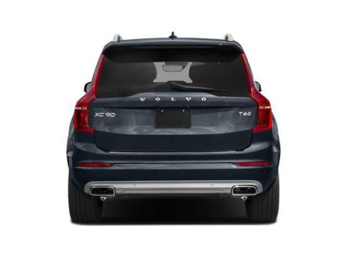 Magic Blue Metallic 2019 Volvo XC90 T6 Inscription