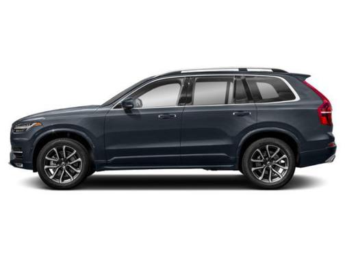Magic Blue Metallic 2019 Volvo XC90 T6 Inscription