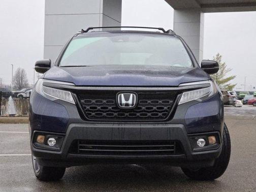 2021 Honda Passport AWD Touring