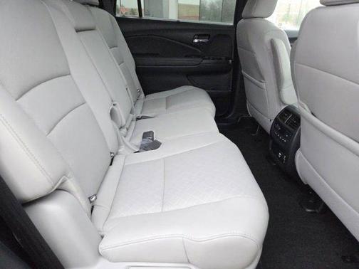 2021 Honda Passport AWD Touring