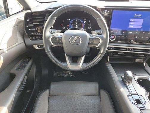 2024 Lexus RX 350 Luxury