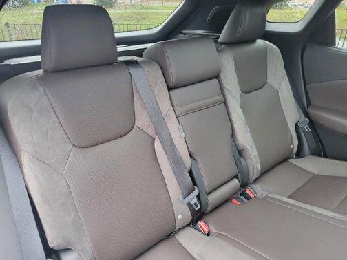 2024 Lexus RX 350 Luxury