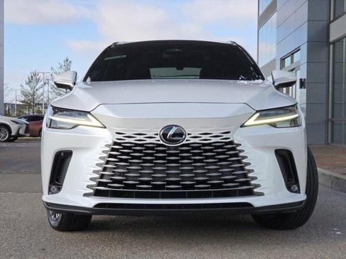 2024 Lexus RX 350 Luxury
