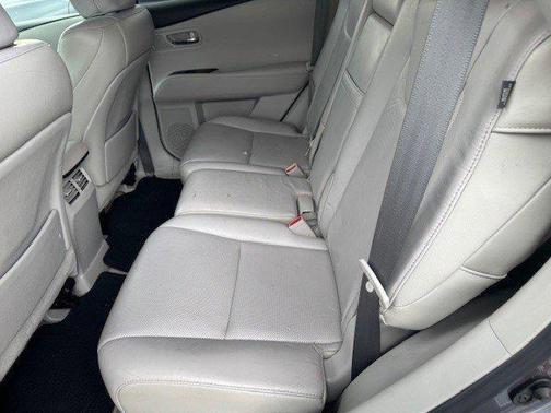 2012 Lexus RX 350 Base